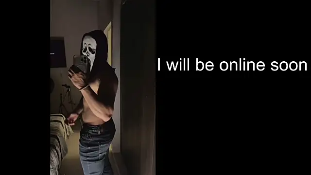 Alan hadid1 online show from 11.16.25