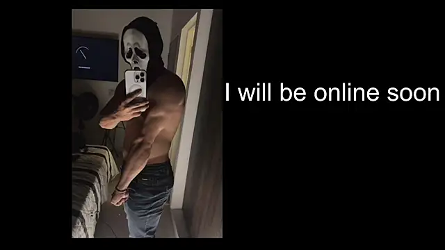 Alan hadid1 online show from 11.19.25