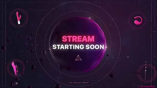 Alan hadid1 online show from 02.04.26