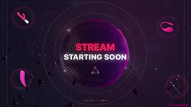 Alan hadid1 online show from 02.05.26