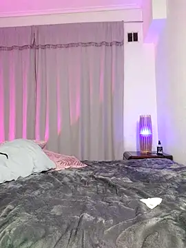Snapshot of Belu_bunny chatting on 07.22.26 Belu bunny online show from 07.22.26