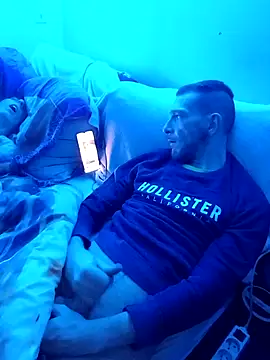 SInfiniSensation1 online show from 12.19.24