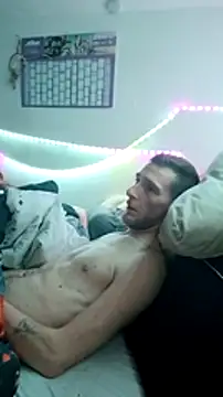 SInfiniSensation1 online show from 12.25.24