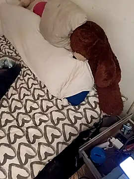 SInfiniSensation1 online show from 12.25.24