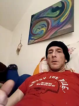 SInfiniSensation1 online show from 02.13.25