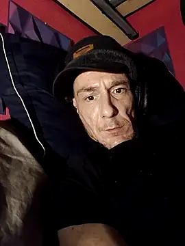 SInfiniSensation1 online show from 09.24.25