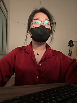 Jenni nana online show from 12.22.24