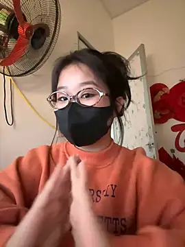 Jenni nana online show from 01.01.25