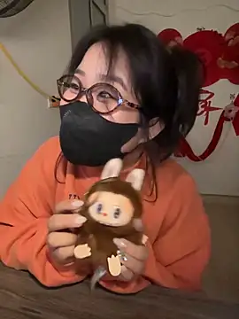 Jenni nana online show from 01.01.25