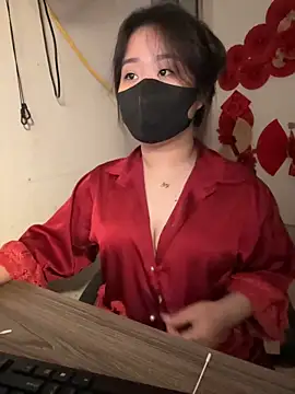 Jenni nana online show from 01.02.25