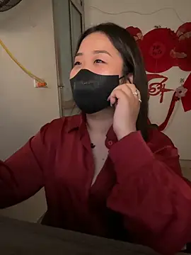 Jenni nana online show from 02.10.25