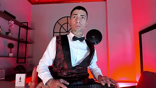 DrakeNeumann online show from 10.21.25