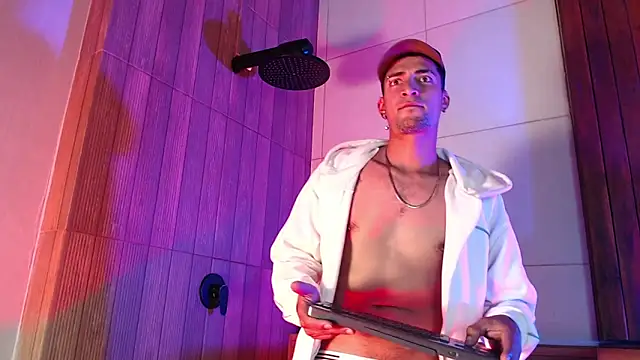 DrakeNeumann online show from 10.24.25