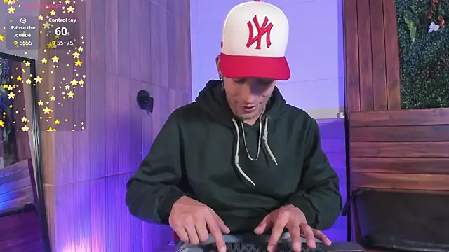 DrakeNeumann online show from 03.27.26