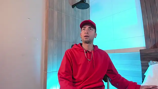 DrakeNeumann online show from 04.05.26