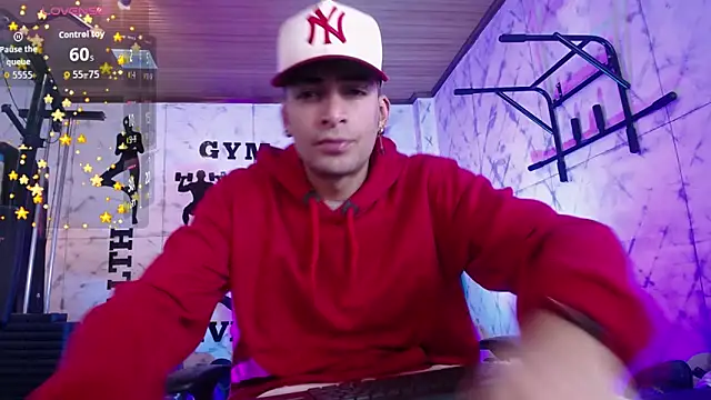 DrakeNeumann online show from 04.16.26