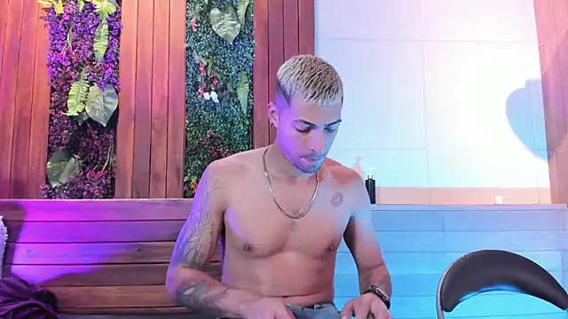 DrakeNeumann online show from 04.22.26