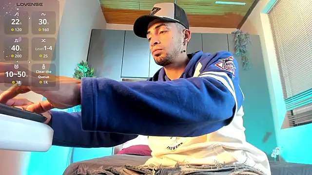 DrakeNeumann online show from 05.08.26