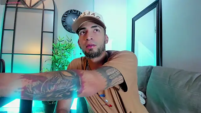 DrakeNeumann online show from 07.22.26
