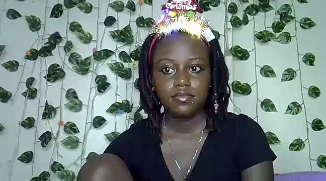 Snapshot of sexybree_ chatting on 12.25.24 sexybree online show from 12.25.24