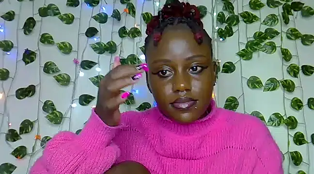 Snapshot of sexybree_ chatting on 12.30.24 sexybree online show from 12.30.24