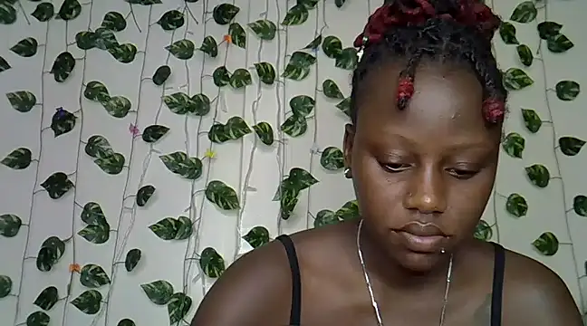 Snapshot of sexybree_ chatting on 01.17.25 sexybree online show from 01.17.25