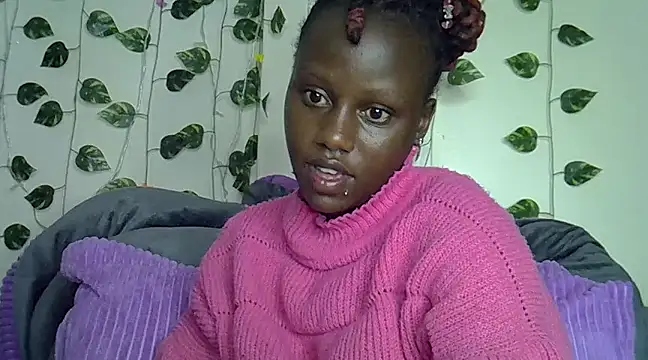 Snapshot of sexybree_ chatting on 02.12.25 sexybree online show from 02.12.25