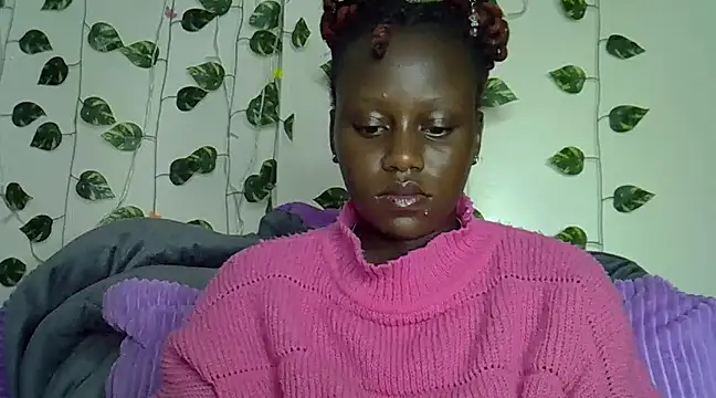 Snapshot of sexybree_ chatting on 02.12.25 sexybree online show from 02.12.25