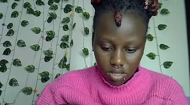 Snapshot of sexybree_ chatting on 02.13.25 sexybree online show from 02.13.25