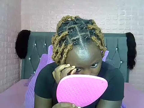 sexybree  online show from 04.14.26