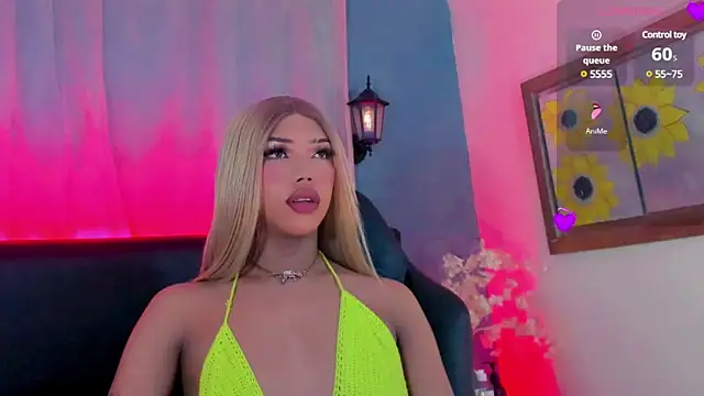 Nikita Gers online show from 12.03.24