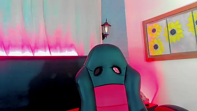 Nikita Gers online show from 12.12.24