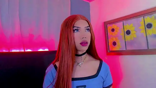 Nikita Gers online show from 12.20.24