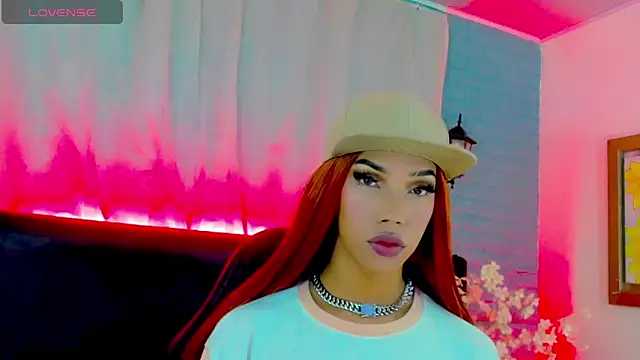 Nikita Gers online show from 12.29.24