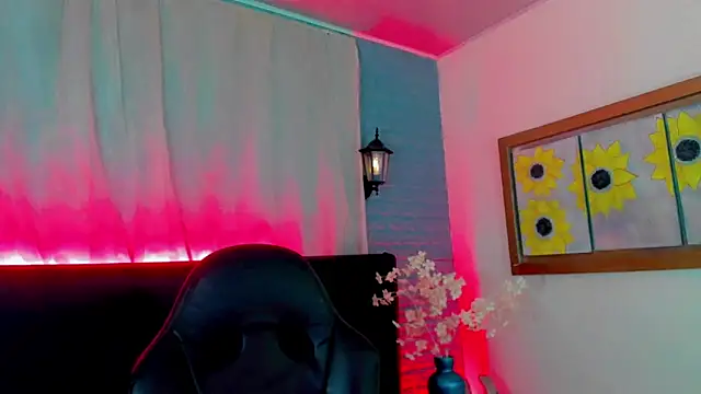 Nikita Gers online show from 01.14.25