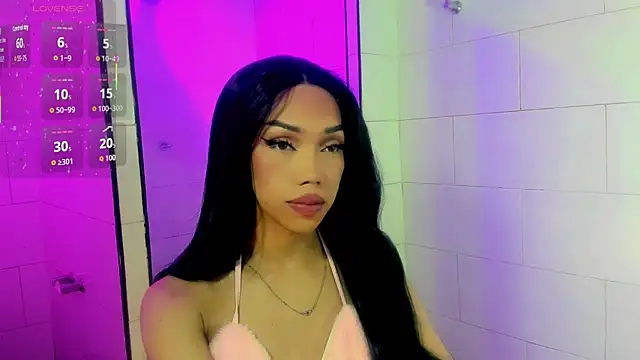 Nikita Gers online show from 09.13.25