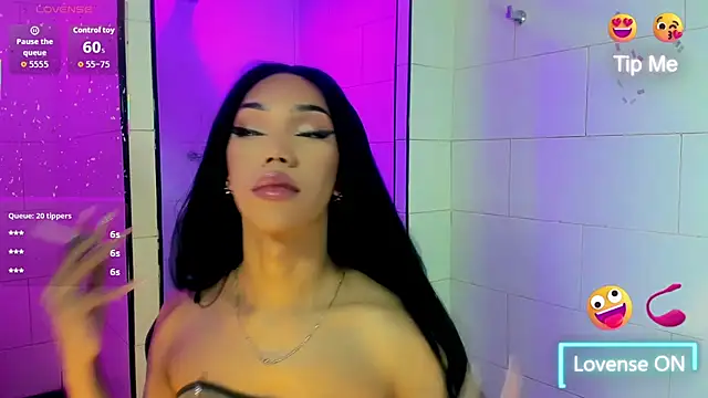 Nikita Gers online show from 09.14.25