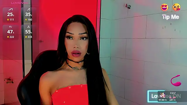 Nikita Gers online show from 10.04.25