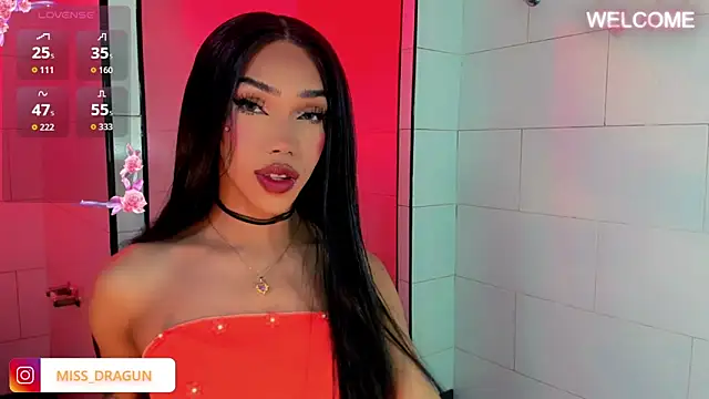 Nikita Gers online show from 10.12.25