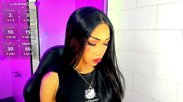 Nikita Gers online show from 11.07.25