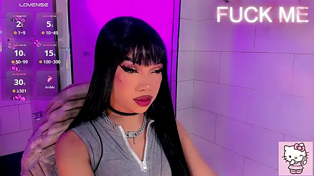 Nikita Gers online show from 03.15.26