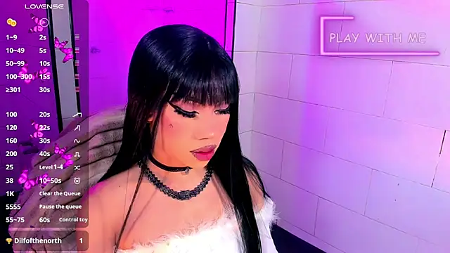 Nikita Gers online show from 03.30.26