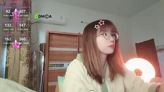 Lili 666 online show from 02.02.26