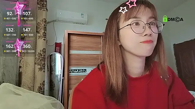 Lili 666 online show from 03.09.26