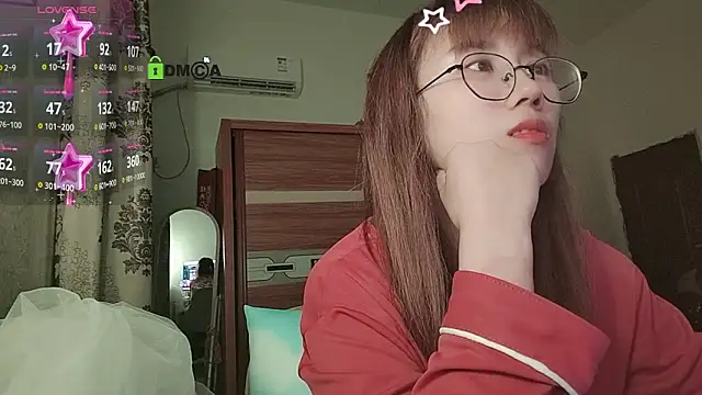 Lili 666 online show from 04.06.26