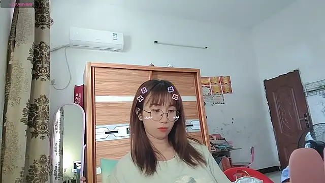 Lili 666 online show from 04.21.26