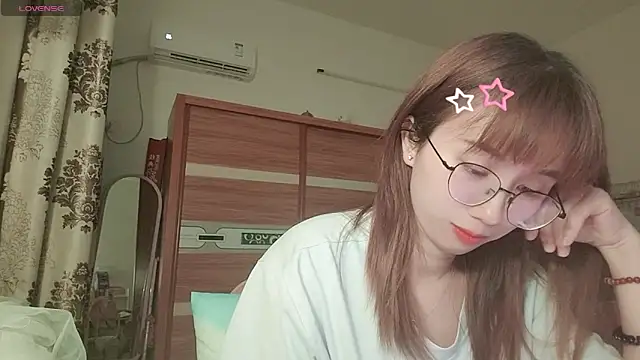 Lili 666 online show from 04.22.26