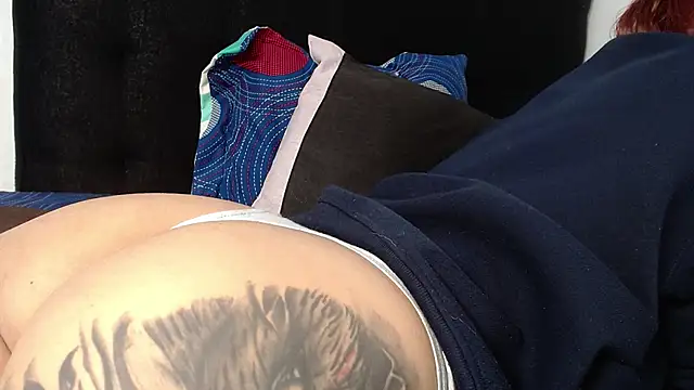 srta luciana online show from 03.11.26