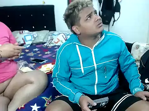 Boycuriousxxx online show from 10.13.25