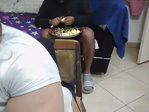 Boycuriousxxx online show from 11.23.25